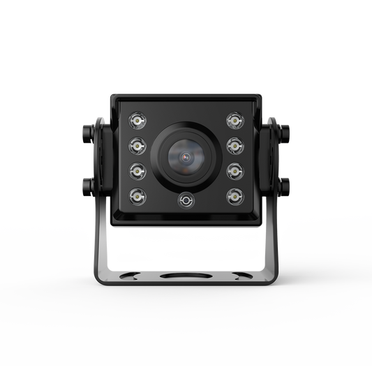 HM-CAM10 Heavy-duty AHD Rear Camera