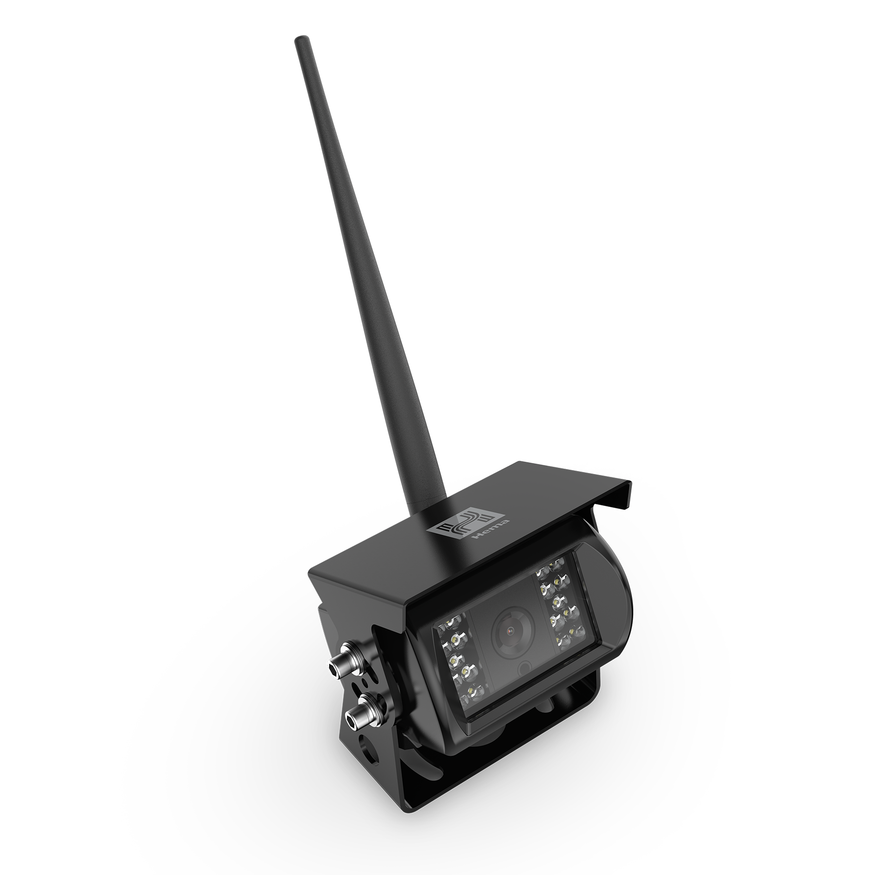 HX-2+ ACCCAM Wireless Rear Camera – Hema