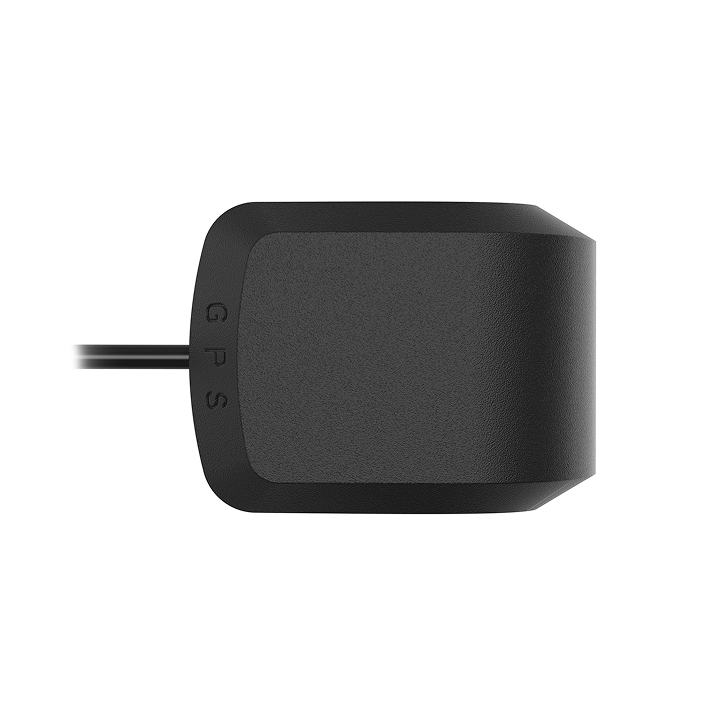 Hema 7” Smart Monitor with Dual-Channel DVR
