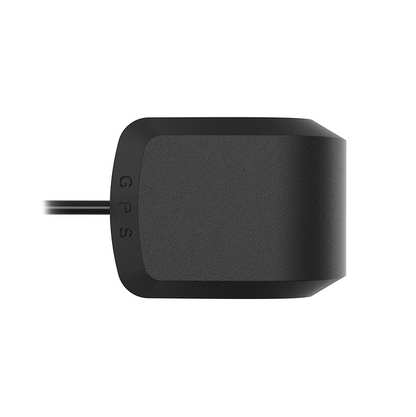 Hema 7” Smart Monitor with Dual-Channel DVR