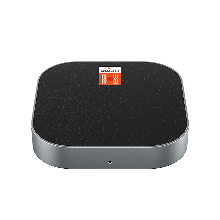 Hema HX-Box GPS Navigation Module