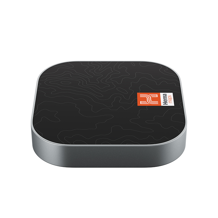 Hema HX-Box GPS Navigation Module