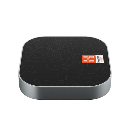 Hema HX-Box GPS Navigation Module