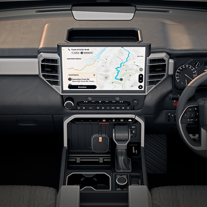 Hema HX-Box GPS Navigation Module