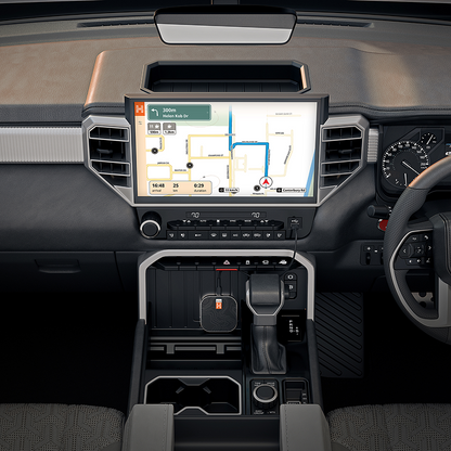 Hema HX-Box GPS Navigation Module