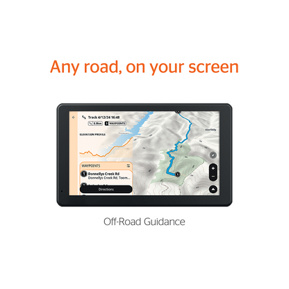 Hema HX-Box GPS Navigation Module