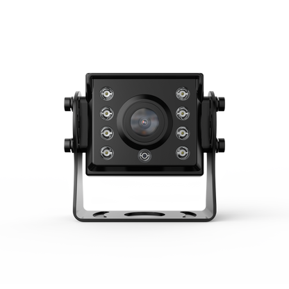 HM-CAM10 Heavy-duty AHD Rear Camera