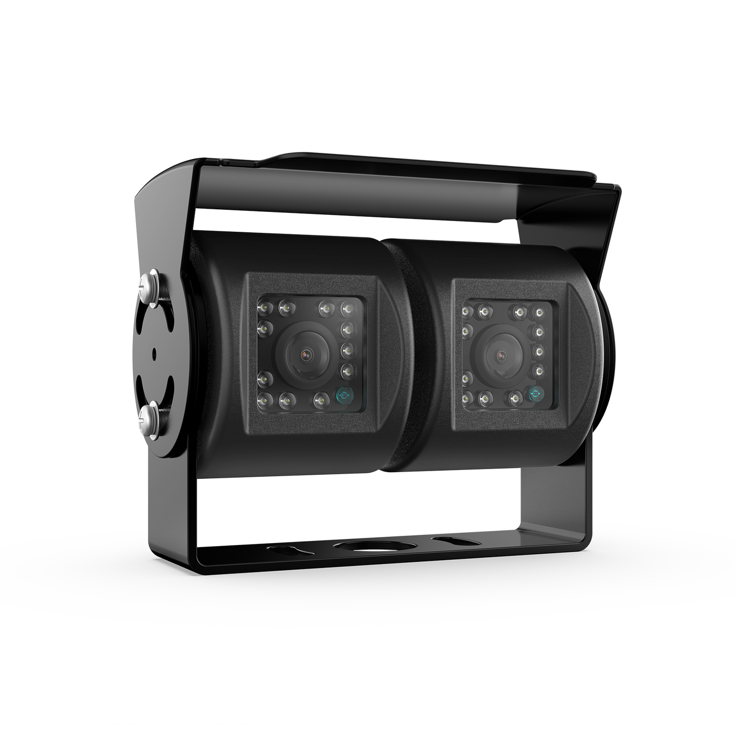 HM-CAM202 Adjustable Dual Lens Rear Camera