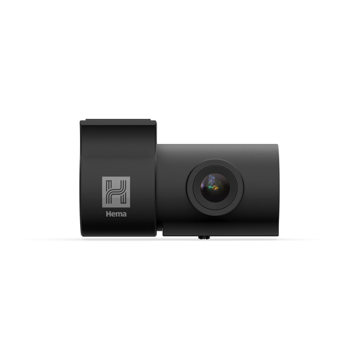 HM-DVR22 4K UHD Front Dash Camera and 1080p Rear Camera With 3.2” IPS Screen, Built-in GPS, and Wi-Fi