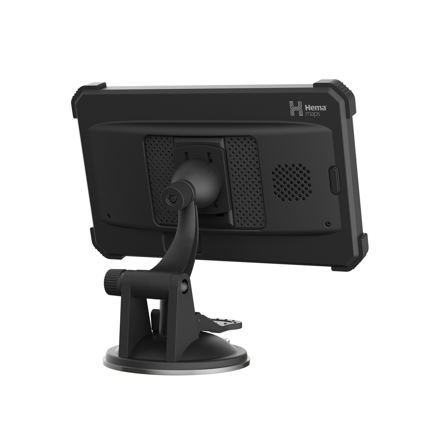 Hema Rugged Case compatible for use with the Hema HX-2+ GPS Navigator